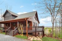 Property for sale in Fannin County, Georgia