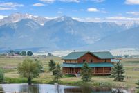 Property for sale in Lake County, Montana