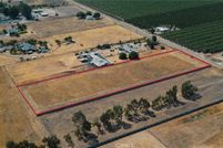 Undeveloped Land for sale in Madera County, California