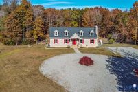 Property for sale in Louisa County, Virginia