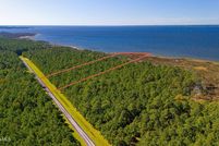 Waterfront Property for sale in Carteret County, North Carolina