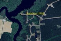Undeveloped Land for sale in Chowan County, North Carolina