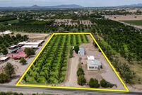 Property for sale in Dona Ana County, New Mexico