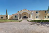 Property for sale in Dona Ana County, New Mexico