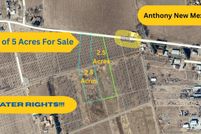 Property for sale in Dona Ana County, New Mexico