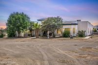 Property for sale in Dona Ana County, New Mexico