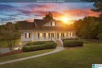 Property for sale in Shelby County, Alabama