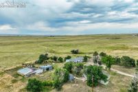 Property for sale in El Paso County, Colorado
