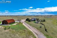 Property for sale in El Paso County, Colorado