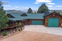 Residential Property for sale in Teller County, Colorado