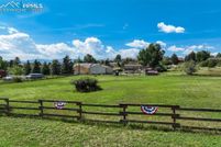 Undeveloped Land for sale in El Paso County, Colorado