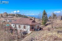 Property for sale in Teller County, Colorado