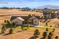 Property for sale in El Paso County, Colorado