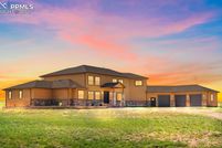 Property for sale in El Paso County, Colorado