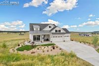 Property for sale in El Paso County, Colorado
