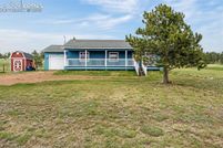 Property for sale in Teller County, Colorado