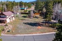 Property for sale in Teller County, Colorado
