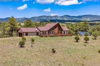 Property for sale in Custer County, Colorado