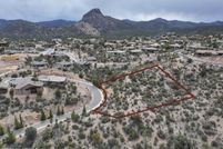 Undeveloped Land for sale in Yavapai County, Arizona