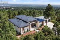 Property for sale in El Paso County, Colorado