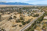 Undeveloped Land for sale in El Paso County, Colorado