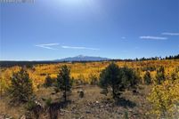 Undeveloped Land for sale in Teller County, Colorado