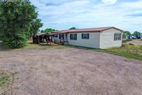 Property for sale in El Paso County, Colorado