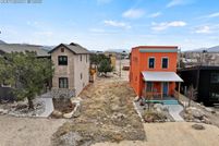 Property for sale in Chaffee County, Colorado