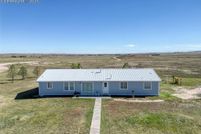 Property for sale in El Paso County, Colorado