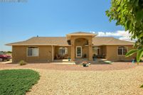 Property for sale in Pueblo County, Colorado