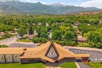 Property for sale in El Paso County, Colorado