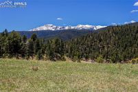 Property for sale in Teller County, Colorado
