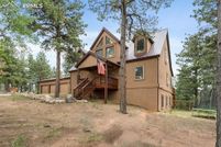 Property for sale in Teller County, Colorado