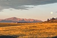 Undeveloped Land for sale in El Paso County, Colorado