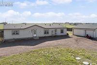 Property for sale in El Paso County, Colorado