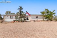 Property for sale in El Paso County, Colorado