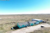 Property for sale in El Paso County, Colorado