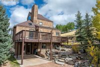 Property for sale in Teller County, Colorado