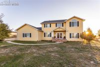 Property for sale in El Paso County, Colorado