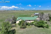 Property for sale in El Paso County, Colorado