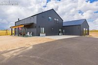 Property for sale in El Paso County, Colorado