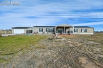 Property for sale in El Paso County, Colorado