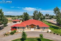 Property for sale in Pueblo County, Colorado