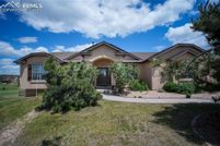 Property for sale in El Paso County, Colorado
