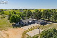 Property for sale in El Paso County, Colorado