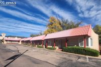 Property for sale in El Paso County, Colorado