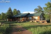 Property for sale in Park County, Colorado