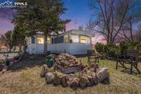 Property for sale in El Paso County, Colorado