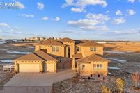 Property for sale in El Paso County, Colorado