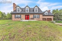 Property for sale in El Paso County, Colorado